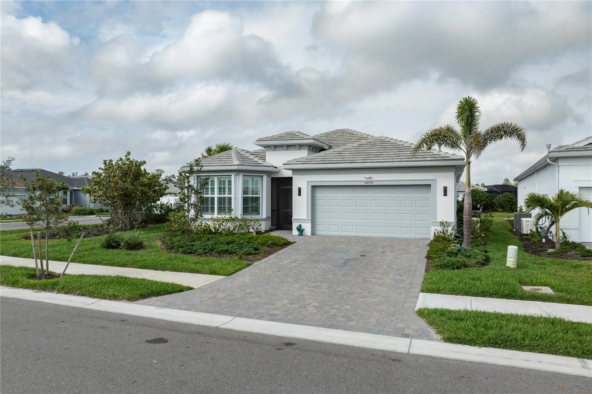 9978 Bright Water Drive Englewood FL 34223