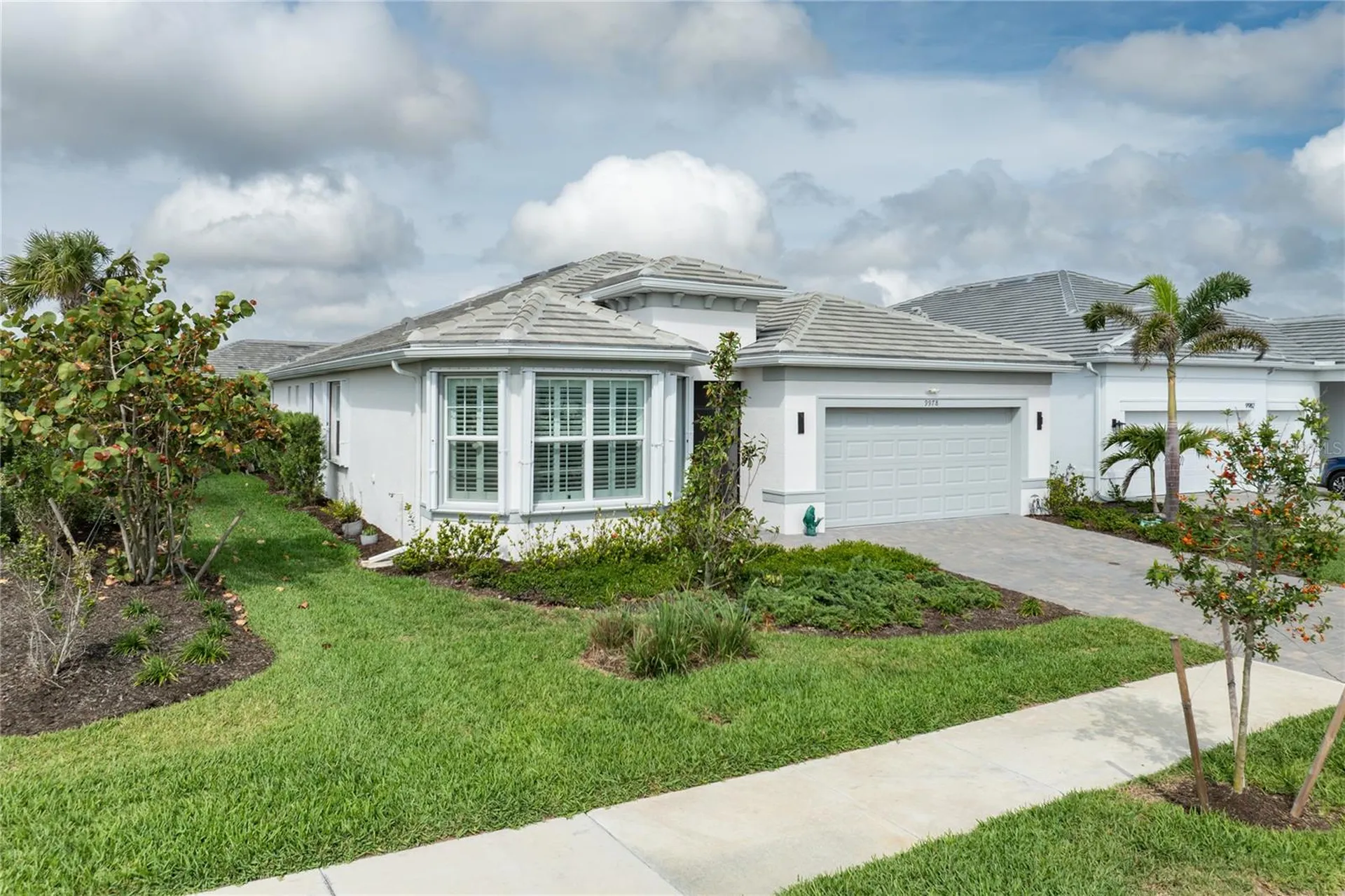 9978 Bright Water Drive Englewood FL 34223