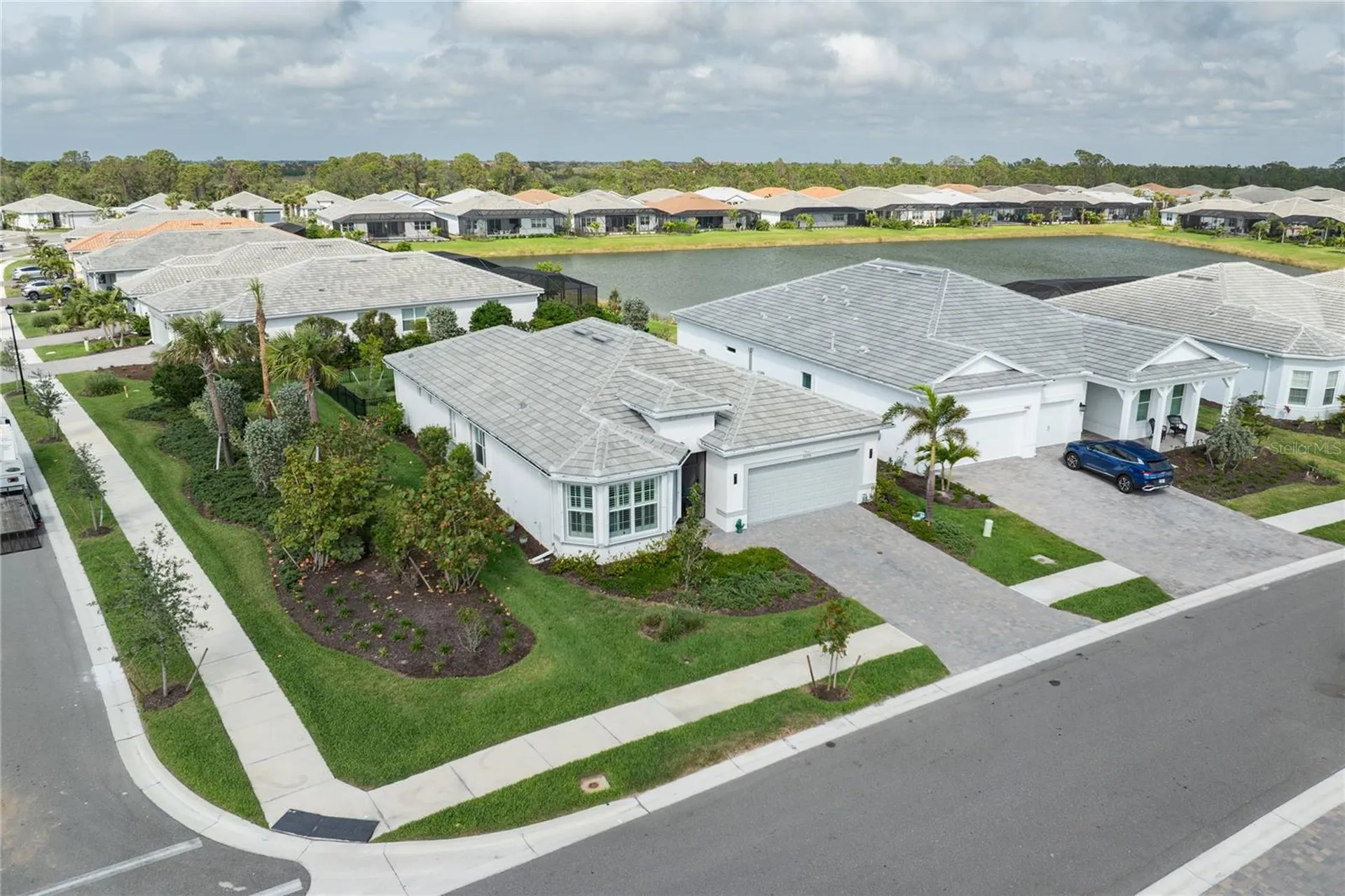 9978 Bright Water Drive Englewood FL 34223