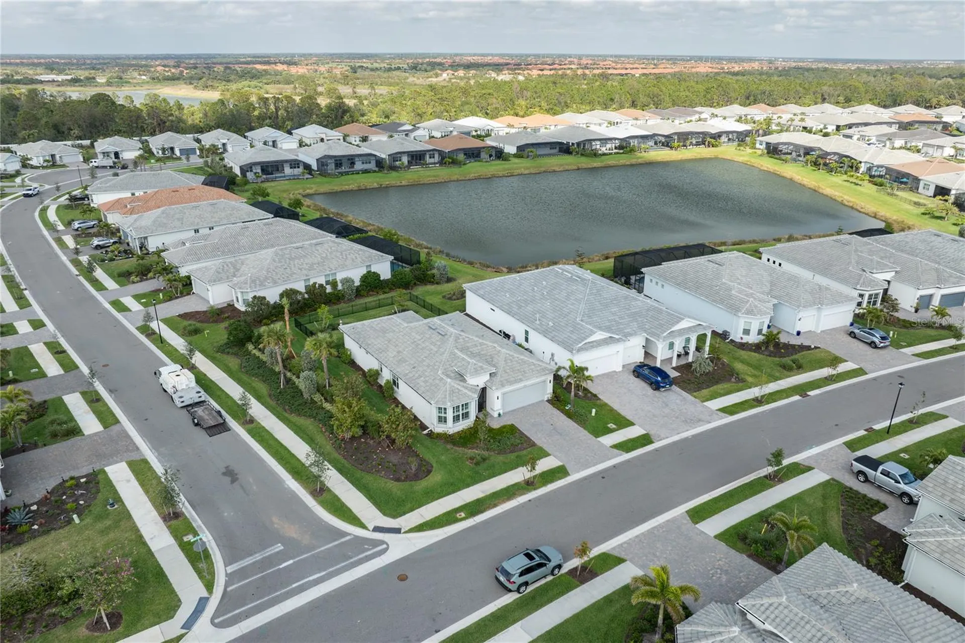 9978 Bright Water Drive Englewood FL 34223