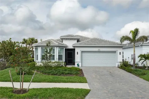 9978 Bright Water Drive Englewood FL 34223