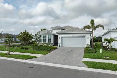 9978 Bright Water Drive Englewood FL 34223