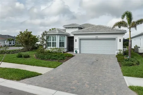9978 Bright Water Drive Englewood FL 34223