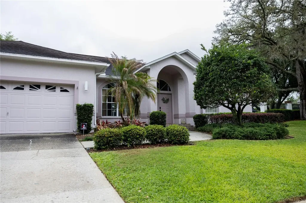 6305 S Queensway Drive Temple Terrace FL 33617