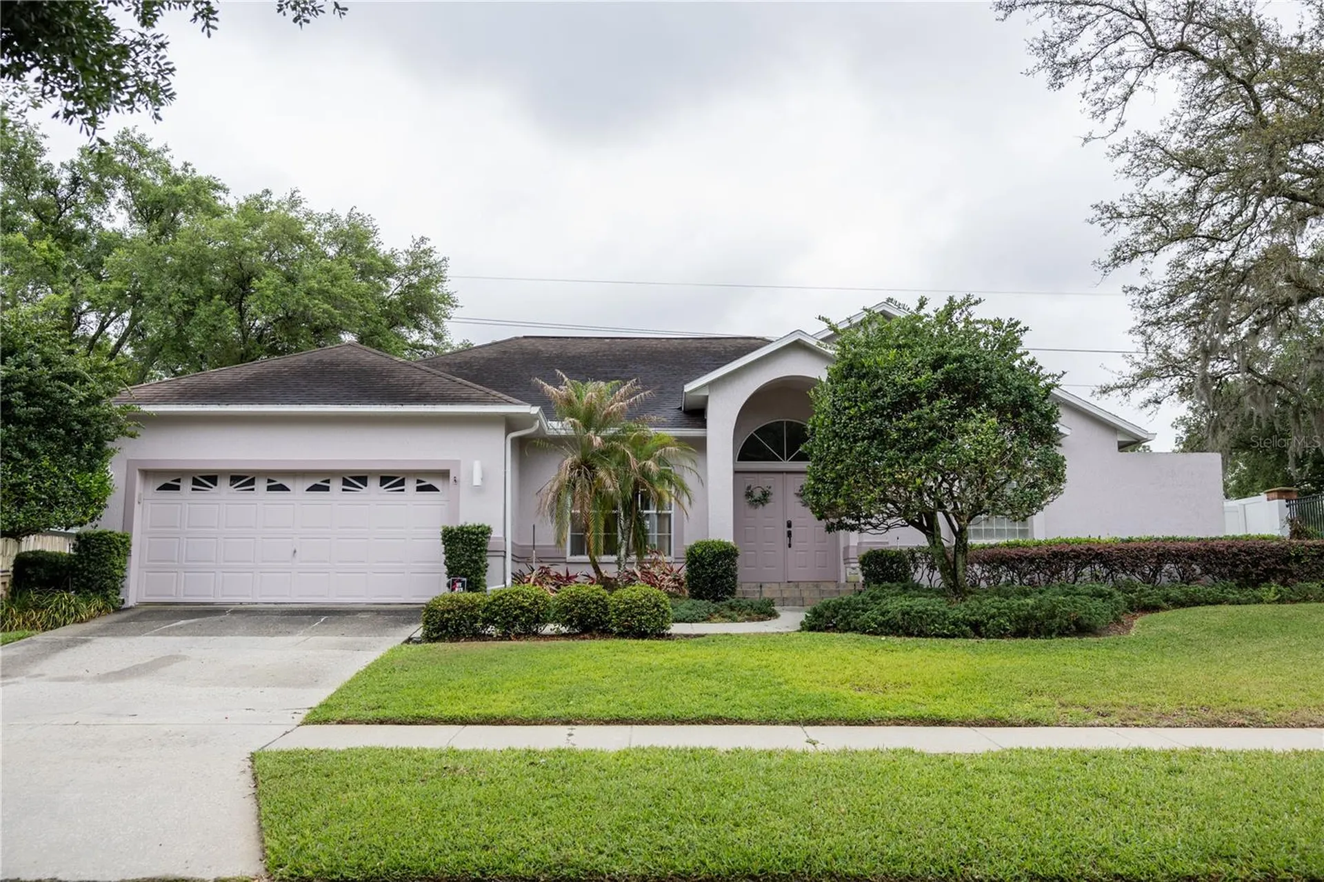 6305 S Queensway Drive Temple Terrace FL 33617