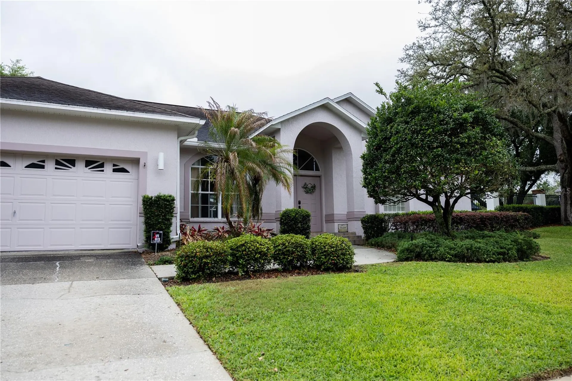 6305 S Queensway Drive Temple Terrace FL 33617
