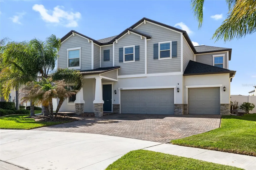 13208 Satin Lily Drive Riverview FL 33579