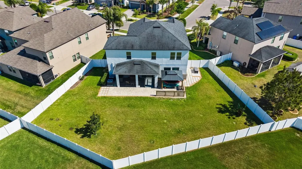 13208 Satin Lily Drive Riverview FL 33579