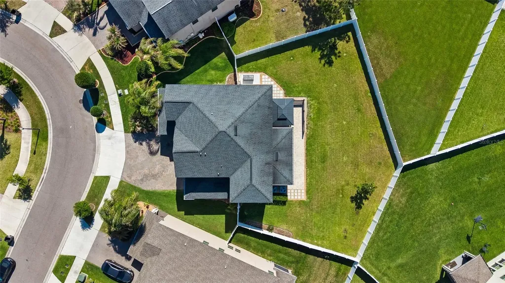 13208 Satin Lily Drive Riverview FL 33579