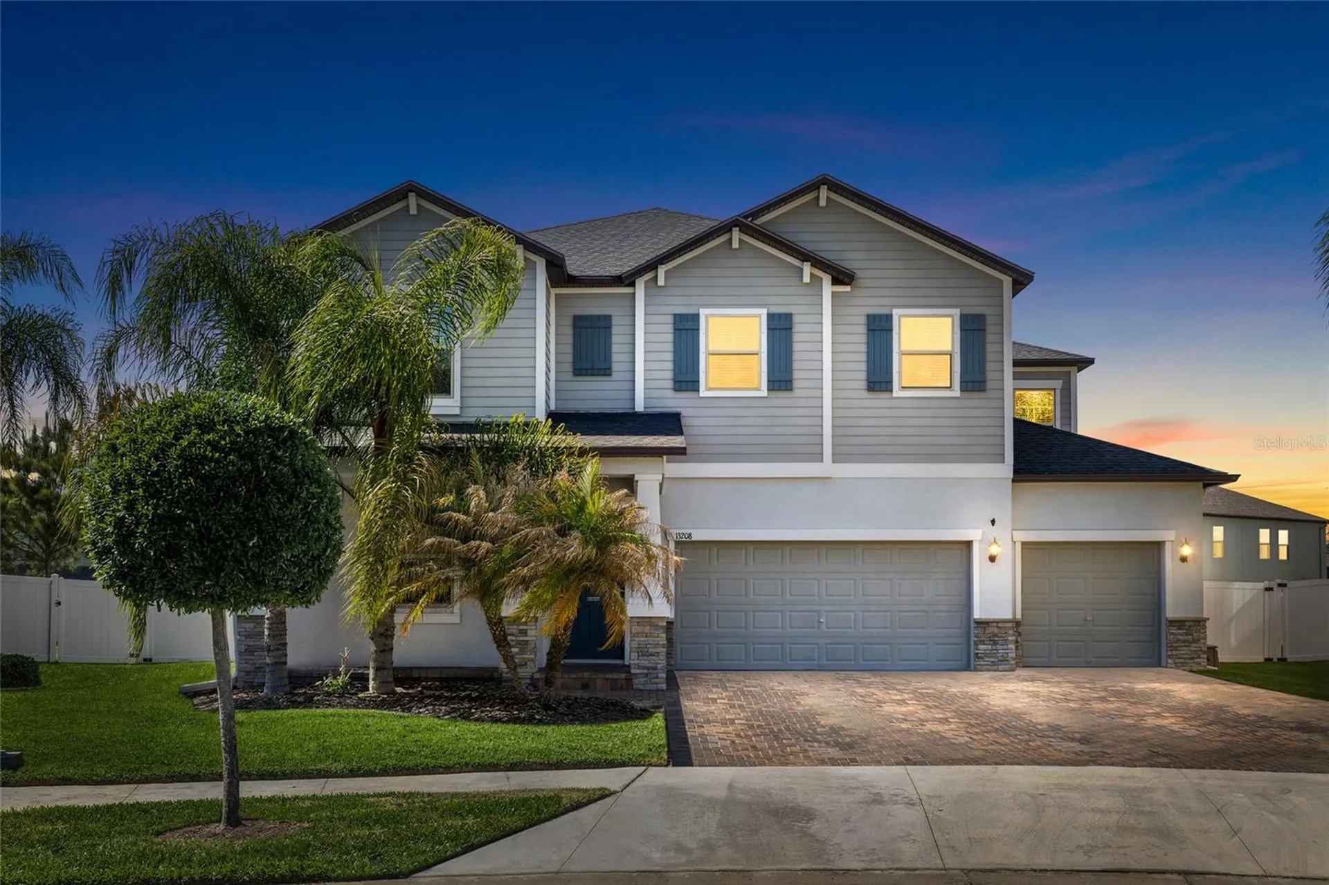 13208 Satin Lily Drive Riverview FL 33579