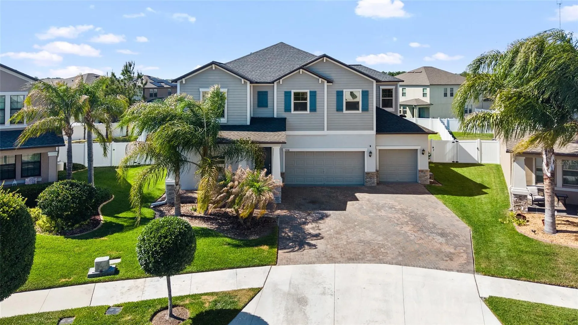 13208 Satin Lily Drive Riverview FL 33579