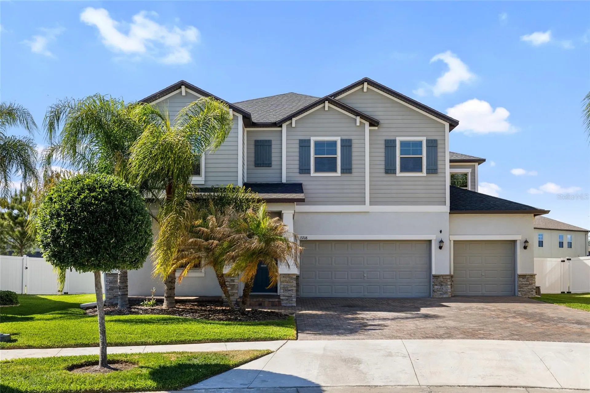 13208 Satin Lily Drive Riverview FL 33579