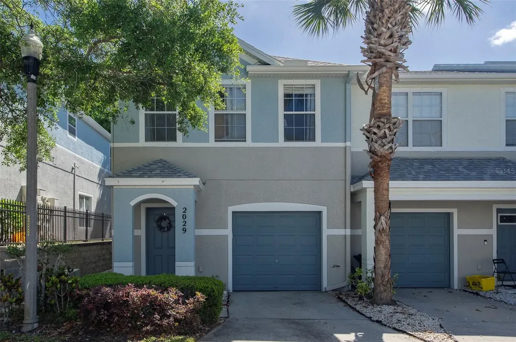 2029 Strathmill Drive Clearwater FL 33755