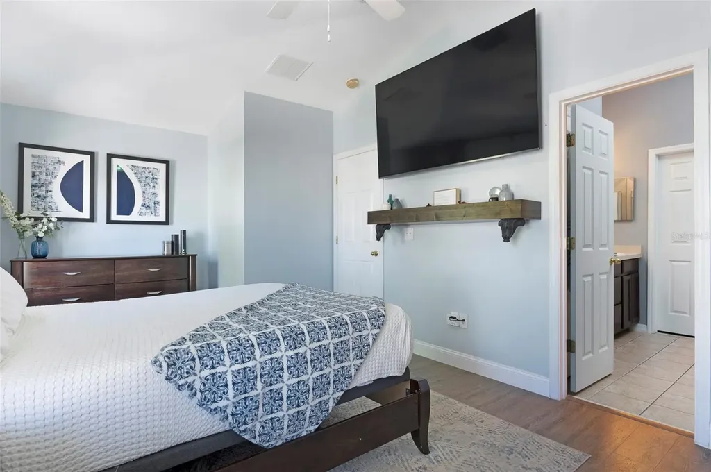 2029 Strathmill Drive Clearwater FL 33755