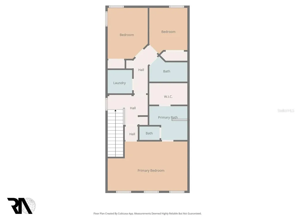 2029 Strathmill Drive Clearwater FL 33755