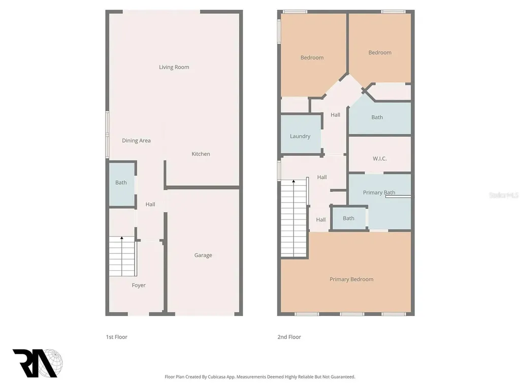 2029 Strathmill Drive Clearwater FL 33755