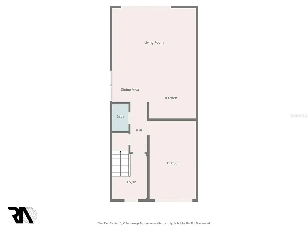 2029 Strathmill Drive Clearwater FL 33755