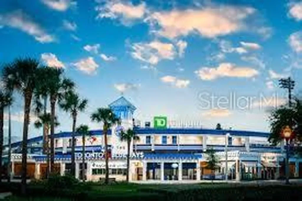 2029 Strathmill Drive Clearwater FL 33755