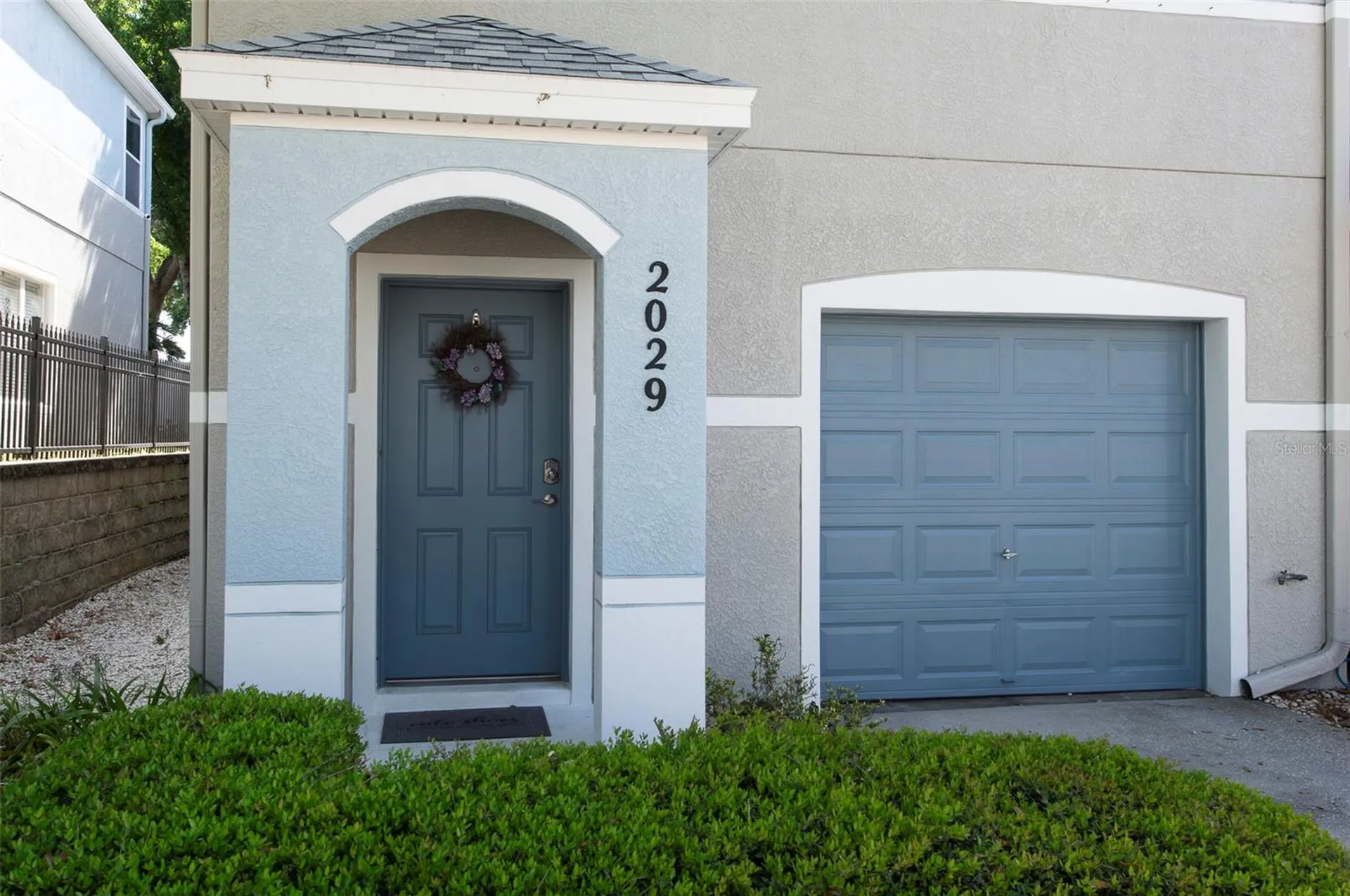 2029 Strathmill Drive Clearwater FL 33755