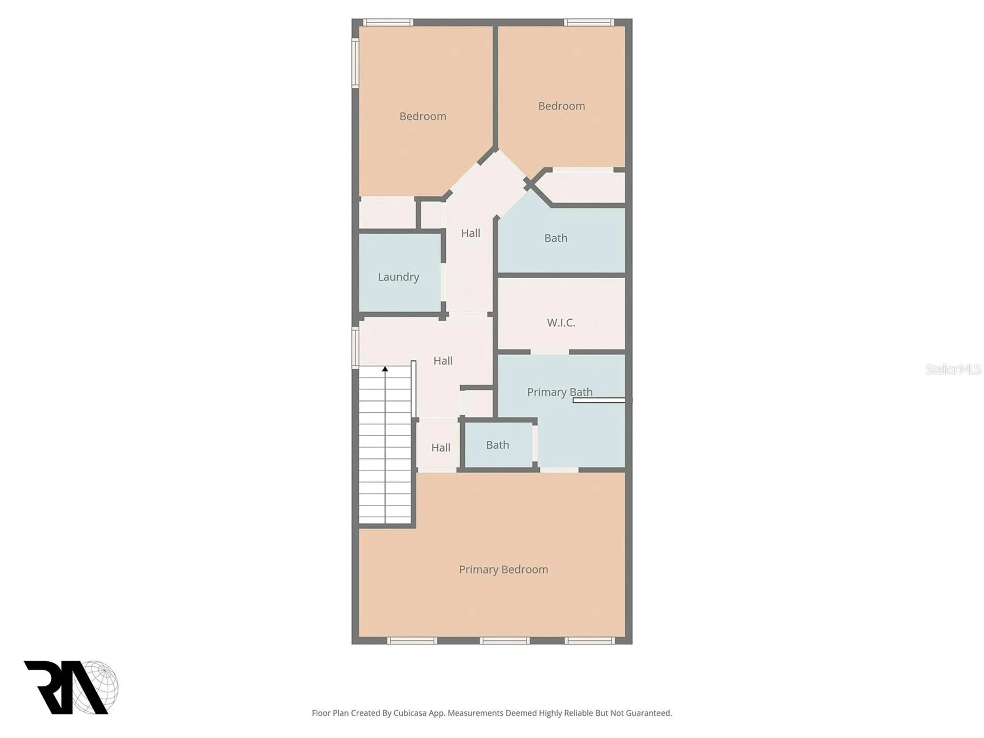 2029 Strathmill Drive Clearwater FL 33755