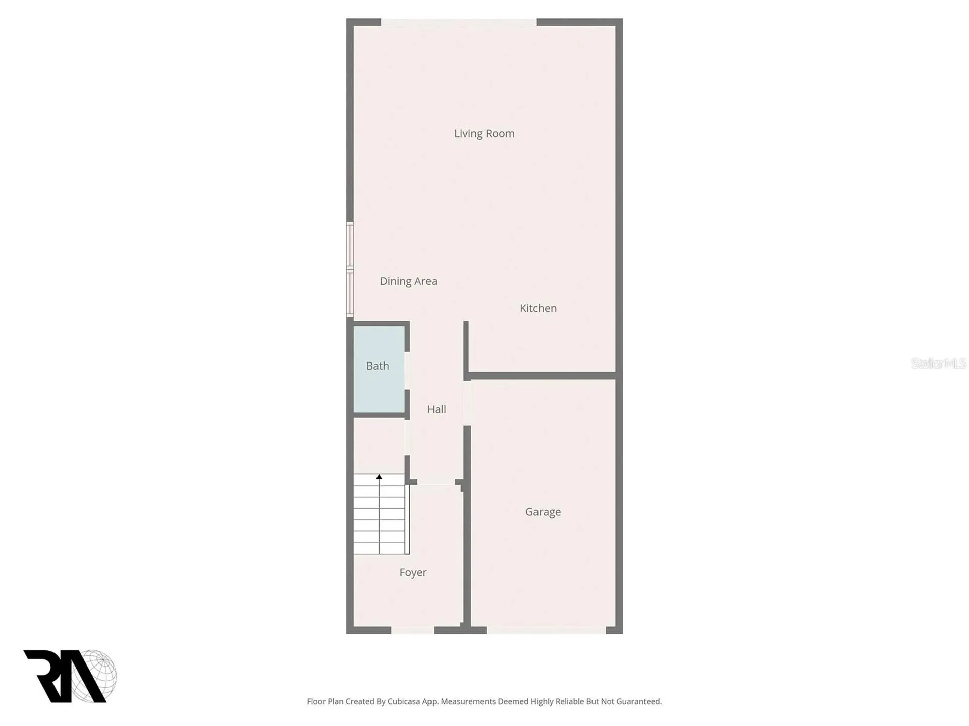 2029 Strathmill Drive Clearwater FL 33755