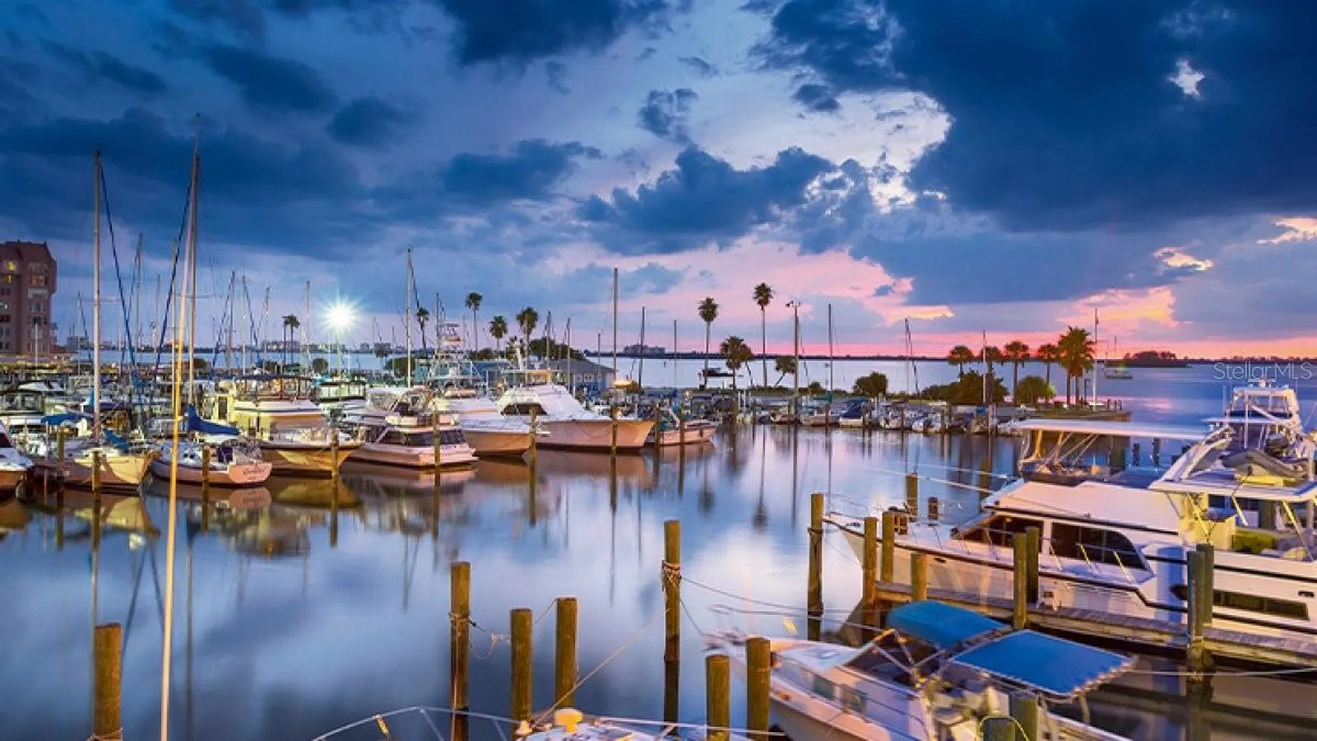 2029 Strathmill Drive Clearwater FL 33755