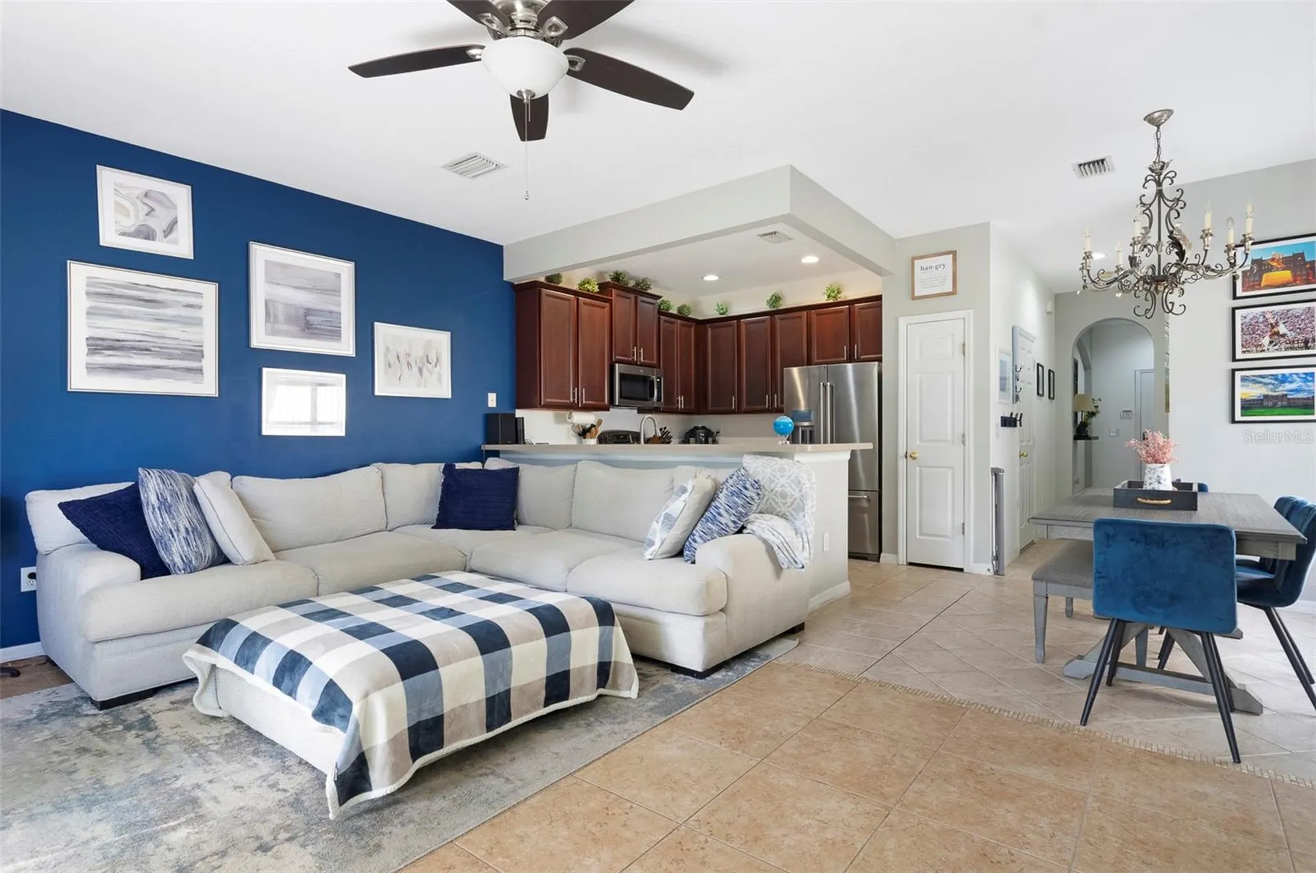 2029 Strathmill Drive Clearwater FL 33755