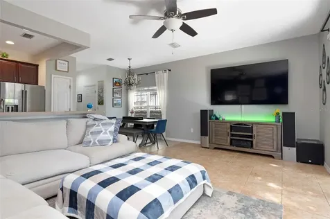 2029 Strathmill Drive Clearwater FL 33755