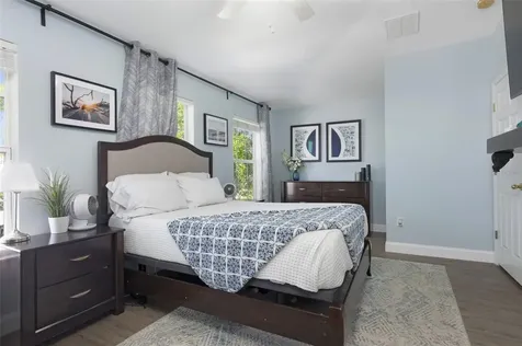 2029 Strathmill Drive Clearwater FL 33755