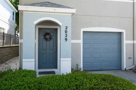 2029 Strathmill Drive Clearwater FL 33755