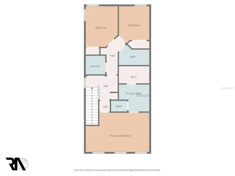 2029 Strathmill Drive Clearwater FL 33755
