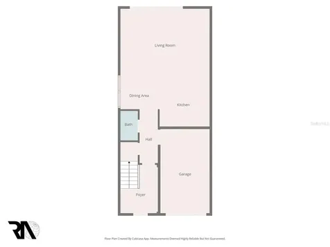 2029 Strathmill Drive Clearwater FL 33755