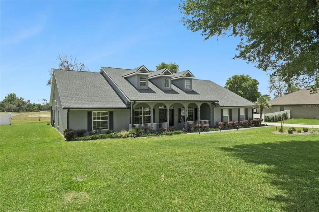 31038 Fairvista Drive Tavares FL 32778