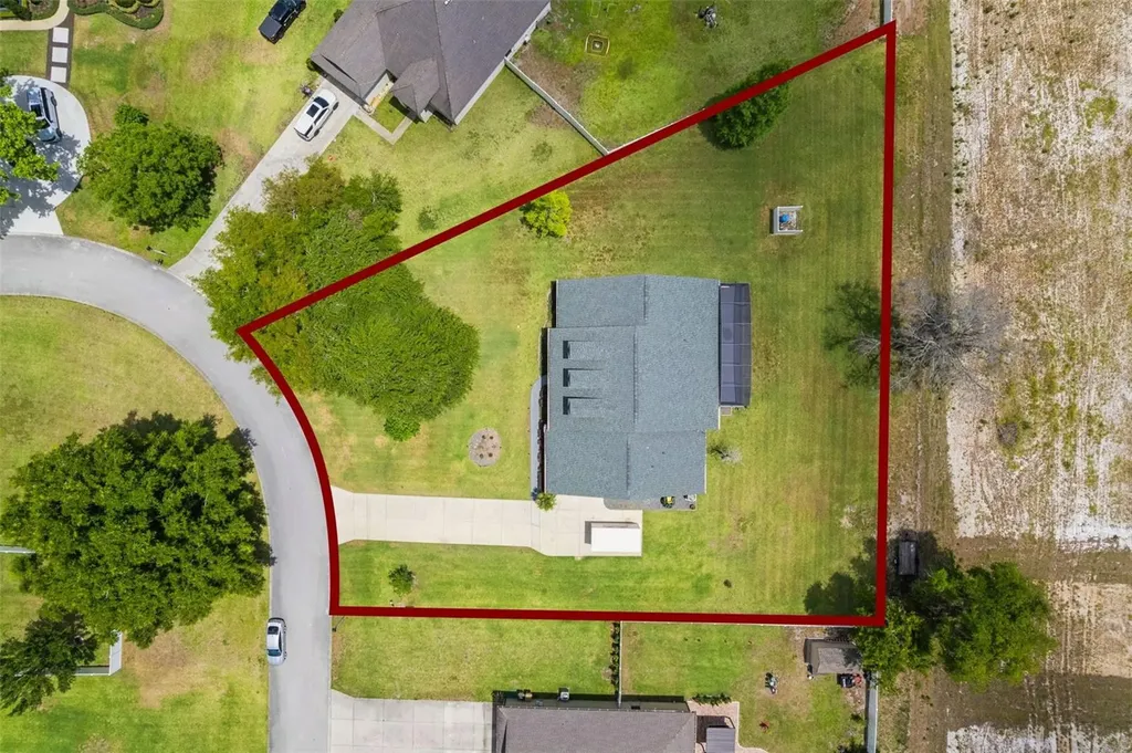 31038 Fairvista Drive Tavares FL 32778