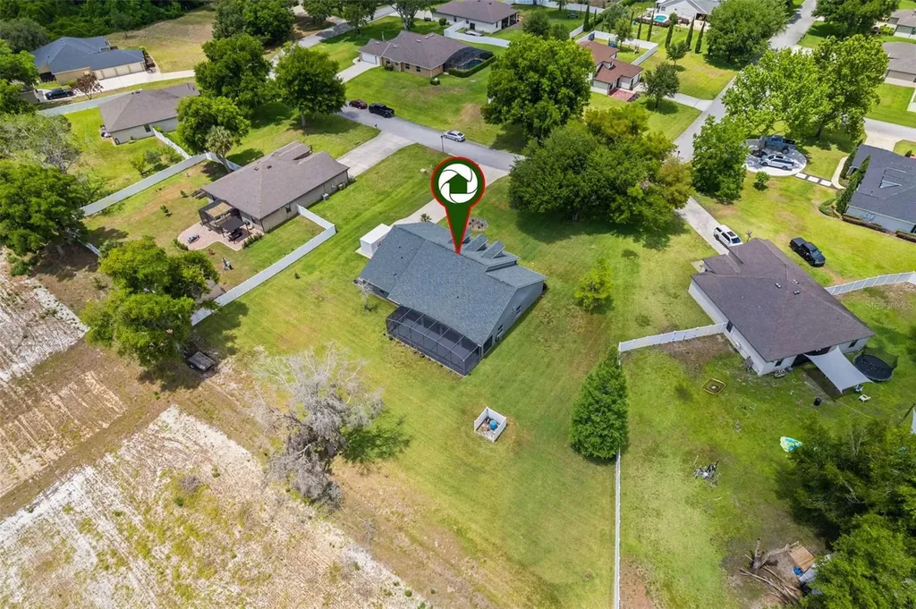 31038 Fairvista Drive Tavares FL 32778