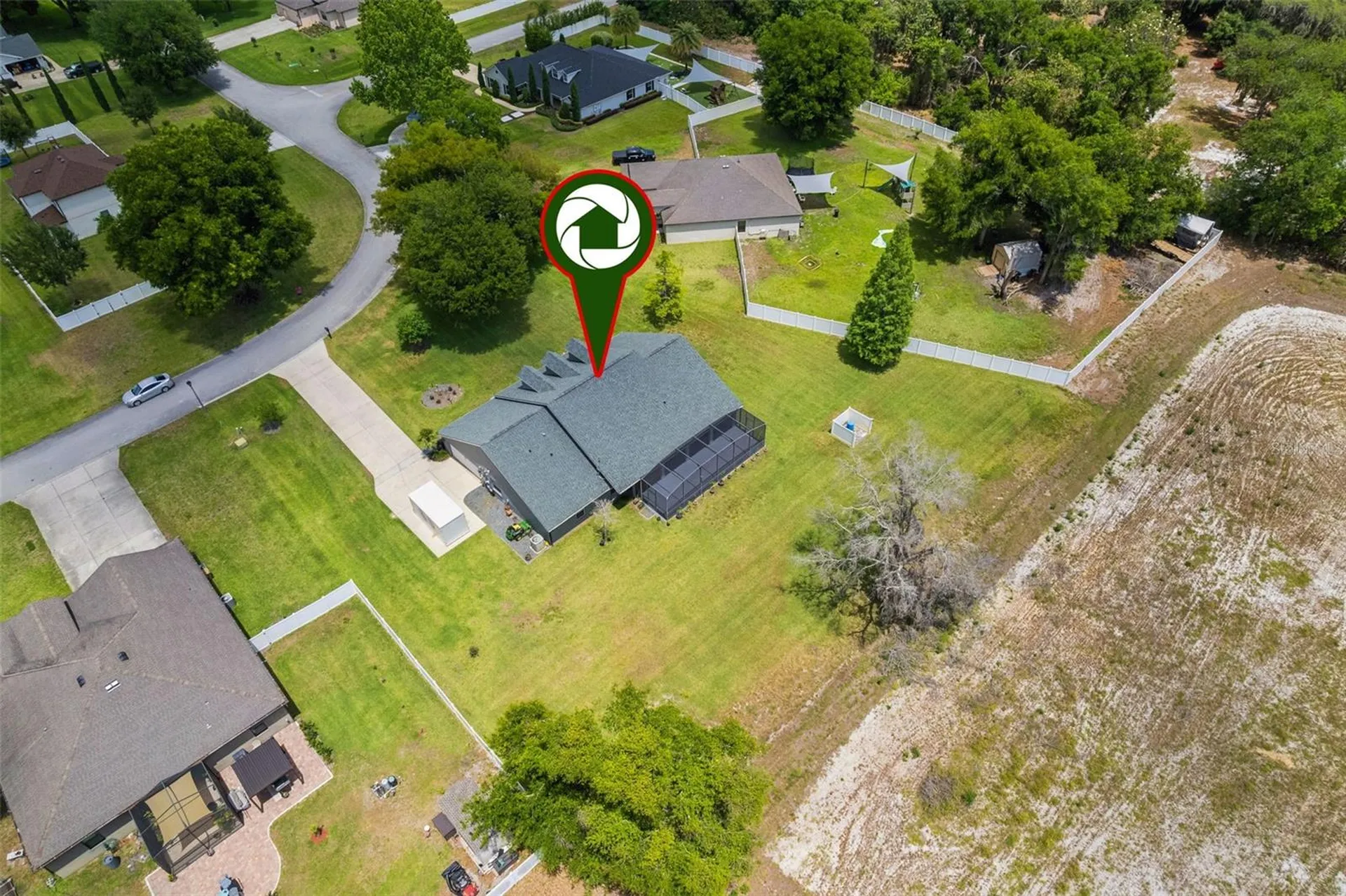 31038 Fairvista Drive Tavares FL 32778