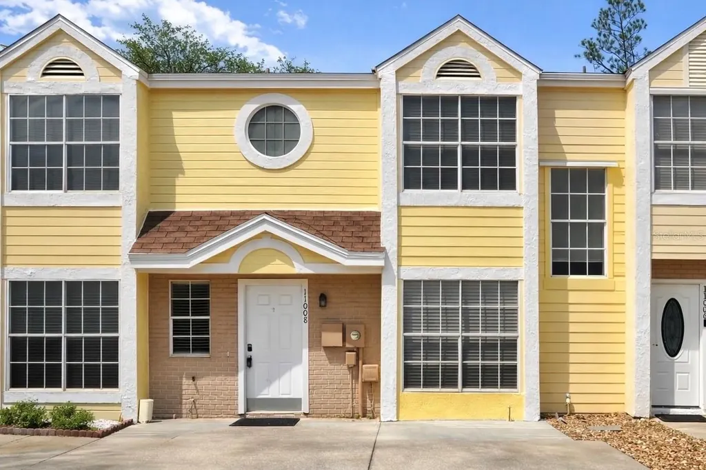 11008 Yorkshire Ridge Court Orlando FL 32837