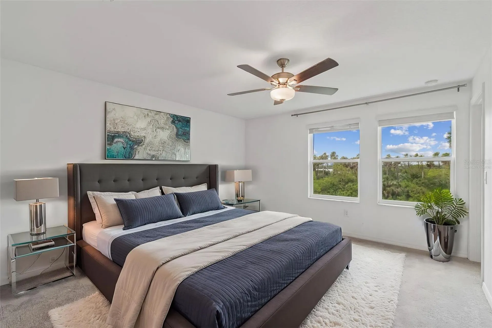 4706 Tuscan Loon Drive Tampa FL 33619