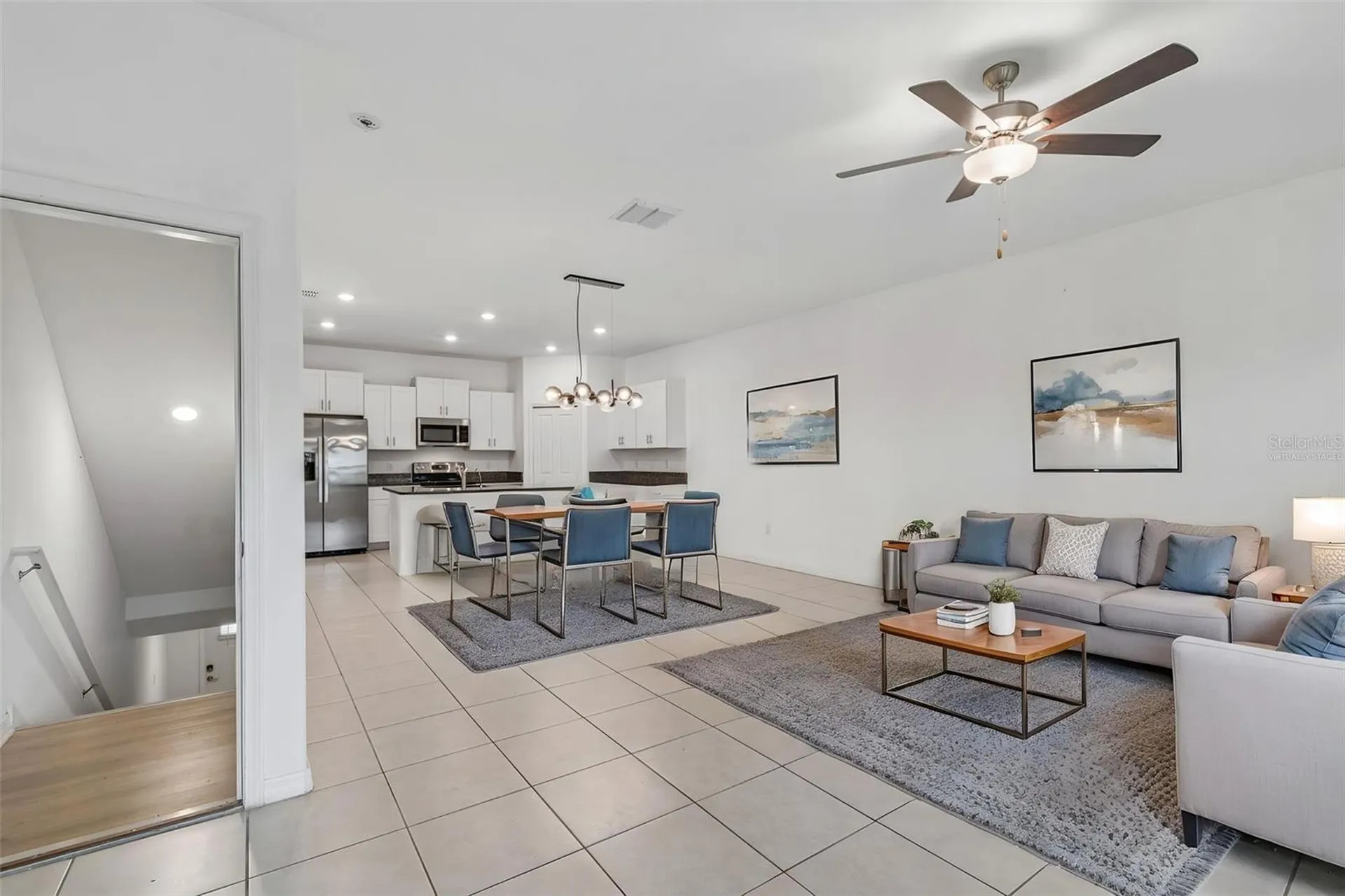 4706 Tuscan Loon Drive Tampa FL 33619
