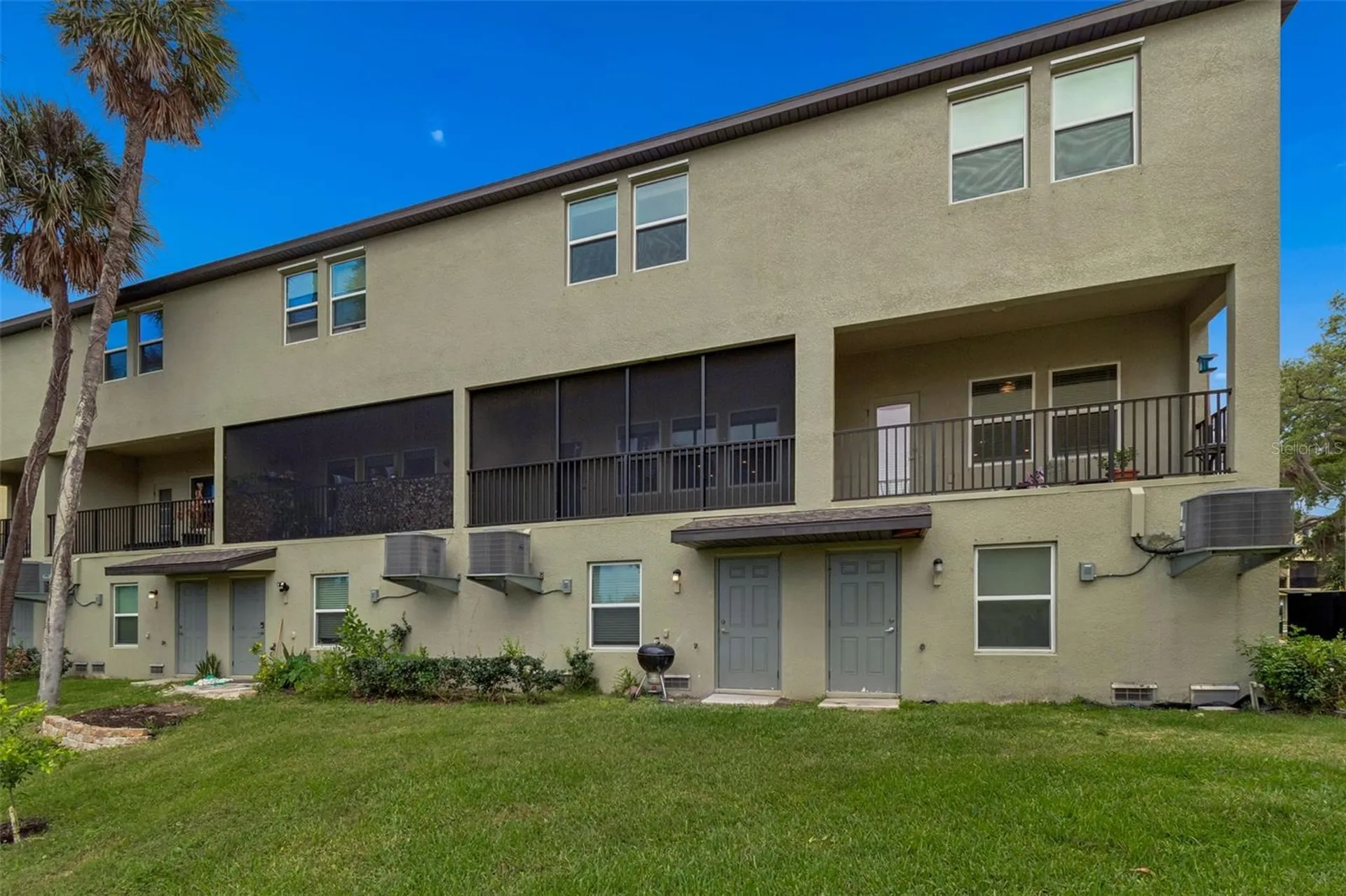 4706 Tuscan Loon Drive Tampa FL 33619