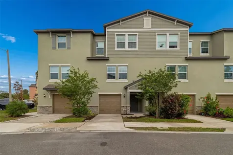 4706 Tuscan Loon Drive Tampa FL 33619