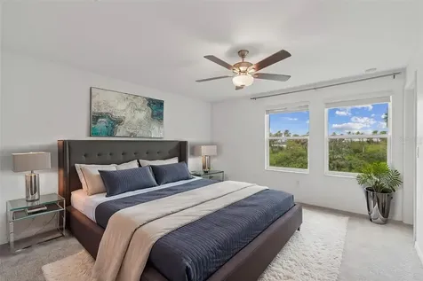 4706 Tuscan Loon Drive Tampa FL 33619