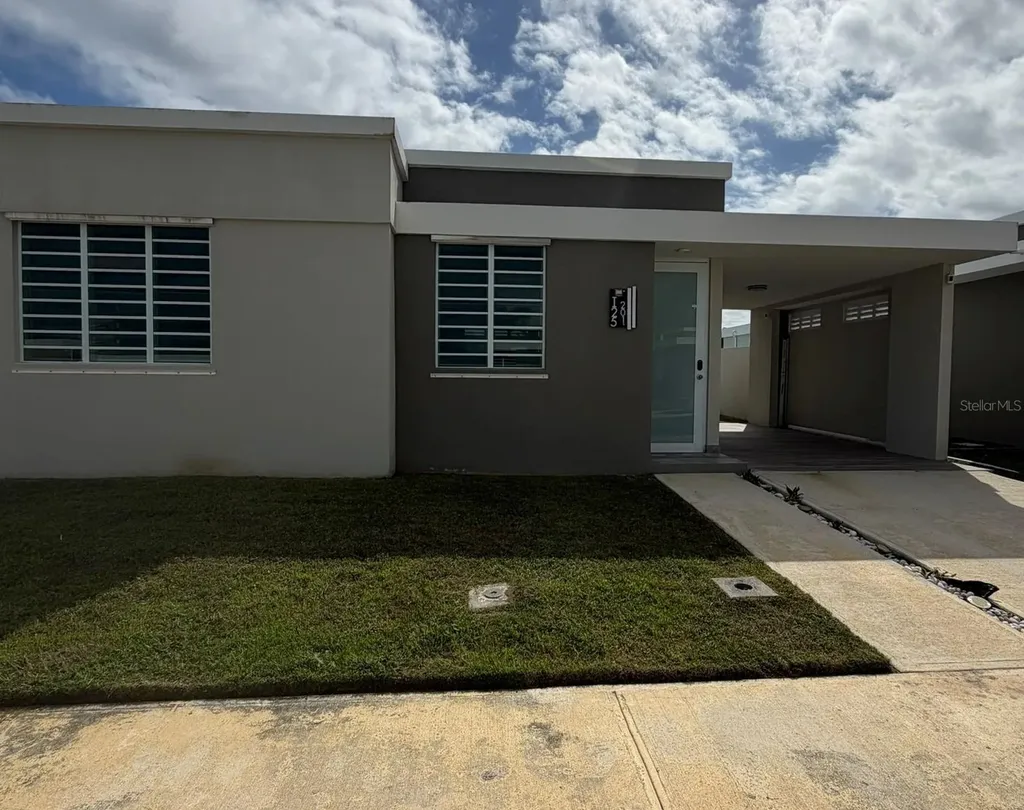 Cale I 25 Urb Palacios Del Mar Humacao PR 00791