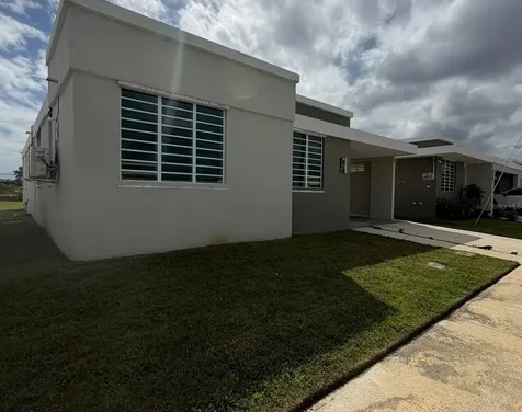 Cale I 25 Urb Palacios Del Mar Humacao PR 00791