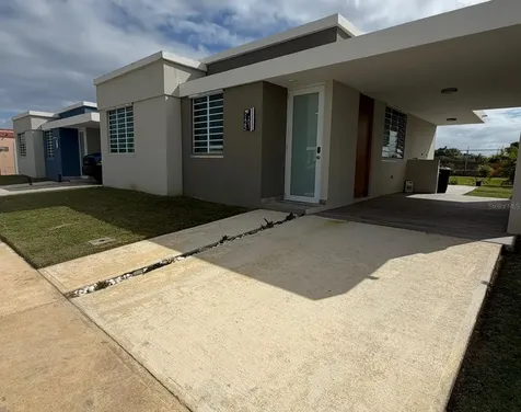 Cale I 25 Urb Palacios Del Mar Humacao PR 00791