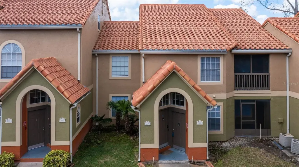 441 Fountainhead Circle Kissimmee FL 34741