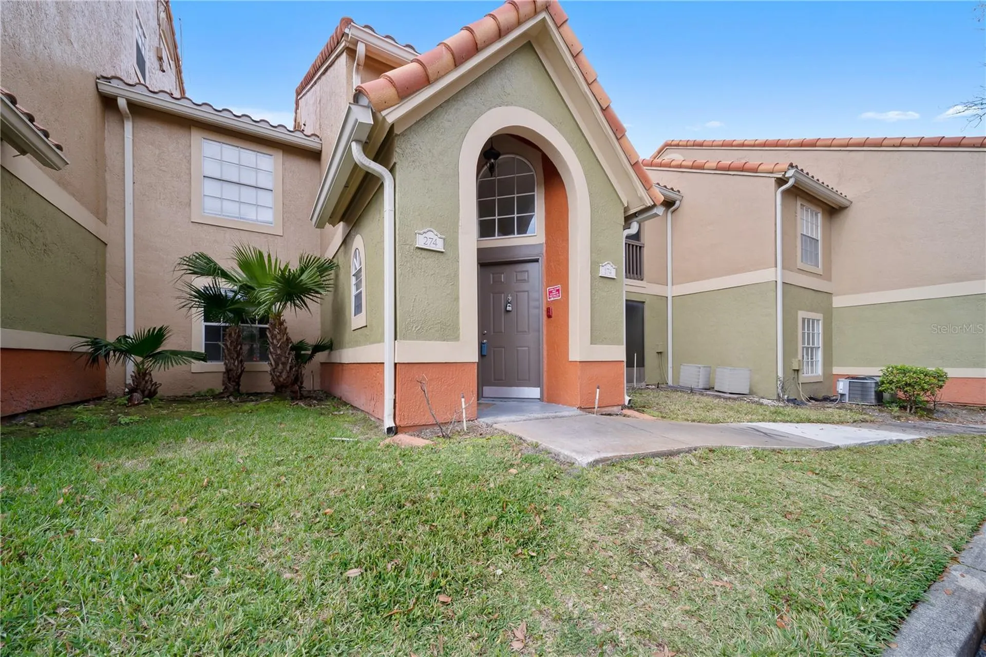 441 Fountainhead Circle Kissimmee FL 34741
