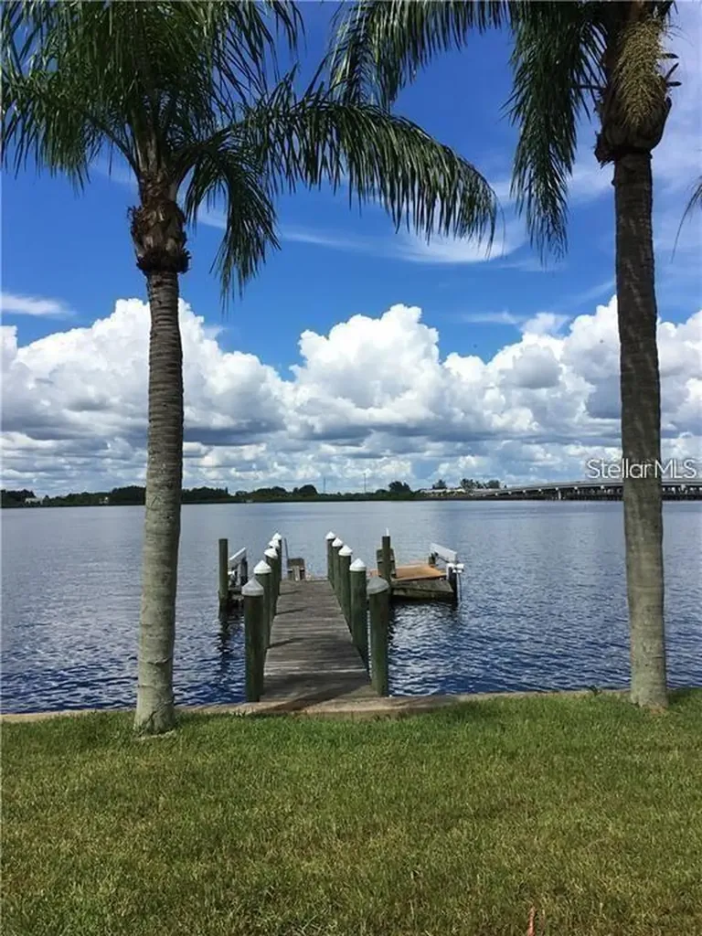 12739 Bacchus Road Port Charlotte FL 33981