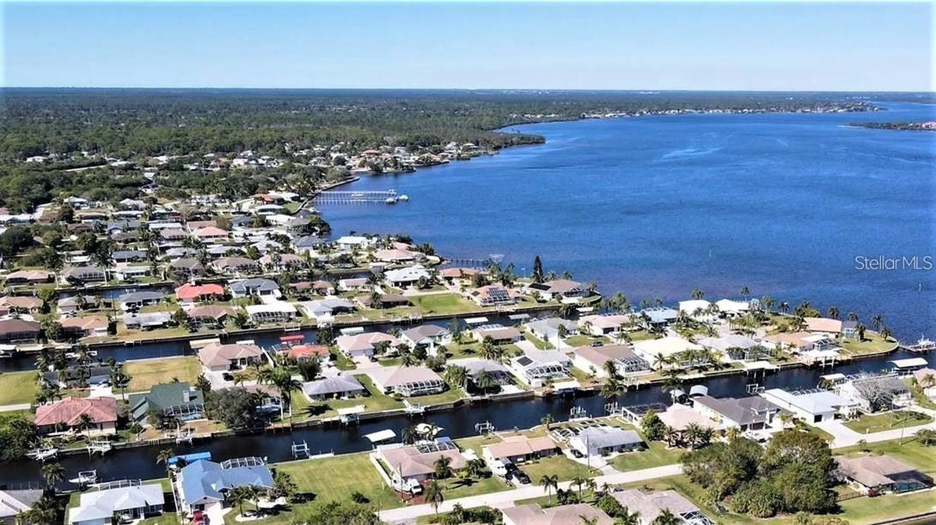 12739 Bacchus Road Port Charlotte FL 33981