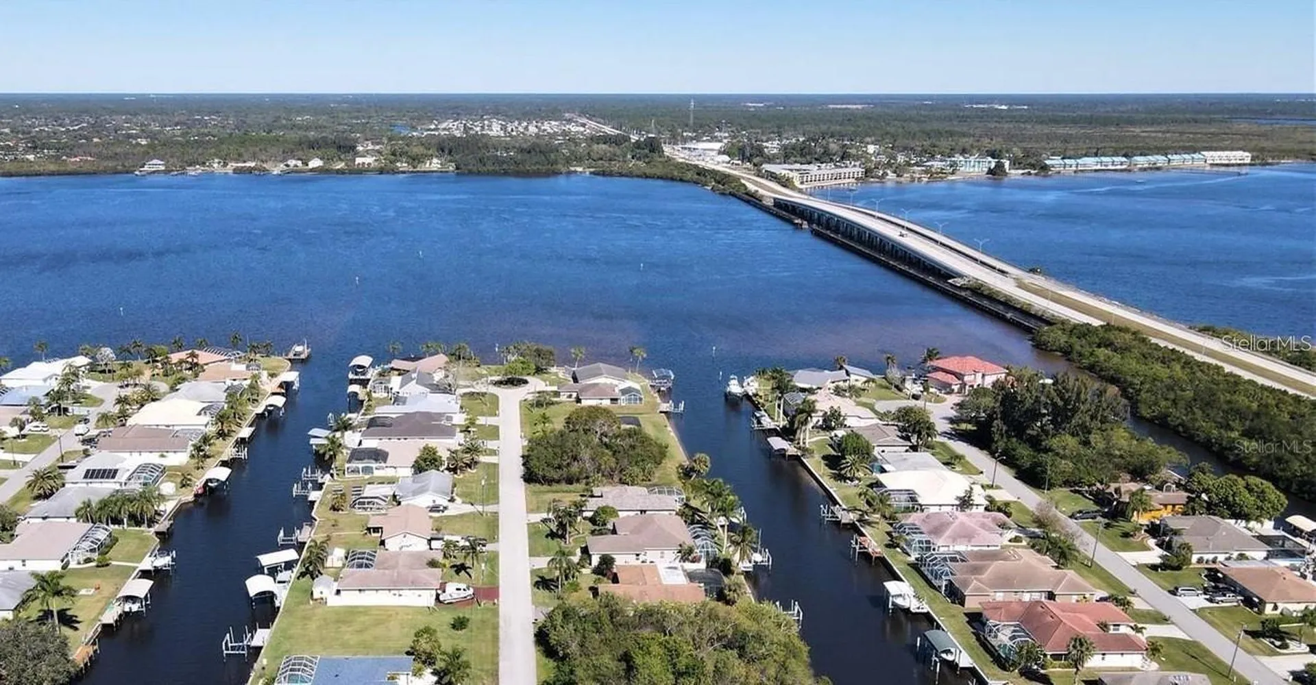 12739 Bacchus Road Port Charlotte FL 33981
